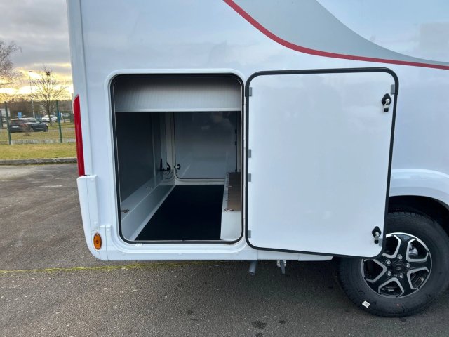 Rapido C86 65 ANS - Photo 7