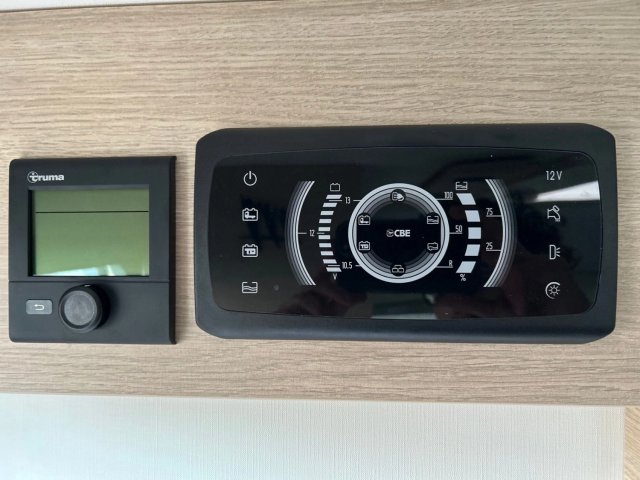 Rapido C86 65 ANS - Photo 8