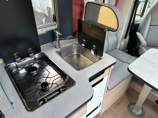 Rapido C86 65 ANS - Photo 9