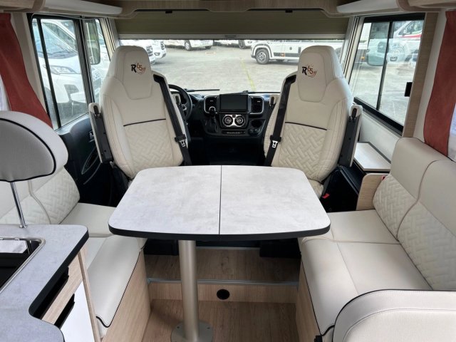 Rapido C86i 65 ANS  - Photo 5