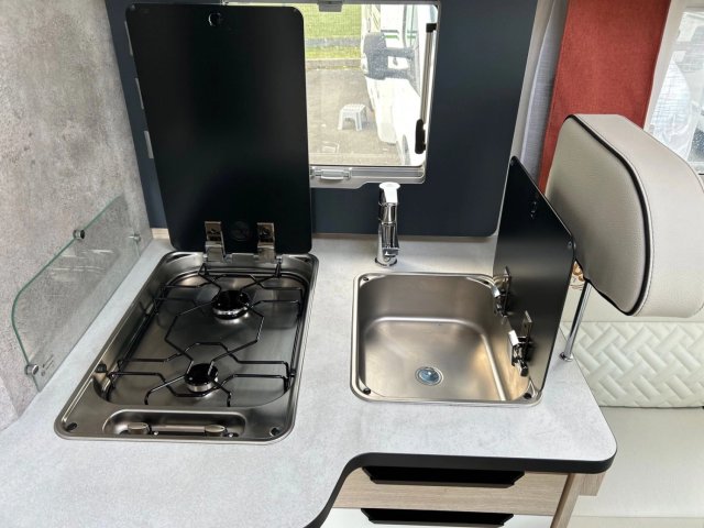 Rapido C86i 65 ANS  - Photo 7