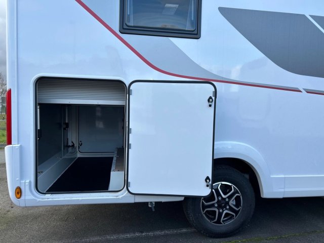 Rapido C86i 65 ANS  - Photo 11