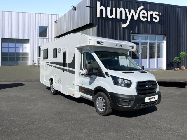 Rimor Kilig 95 Plus - Photo 3