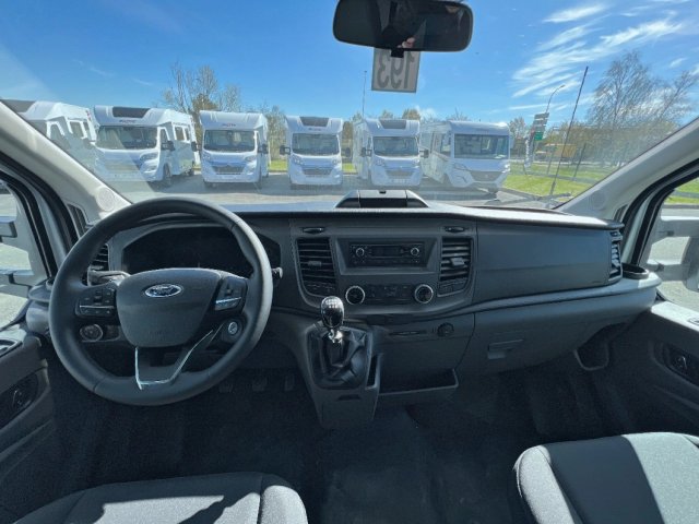 Rimor Kilig 95 Plus - Photo 4