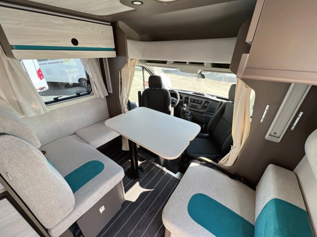 Rimor Kilig 95 Plus - Photo 5