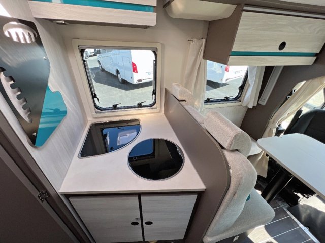 Rimor Kilig 95 Plus - Photo 6