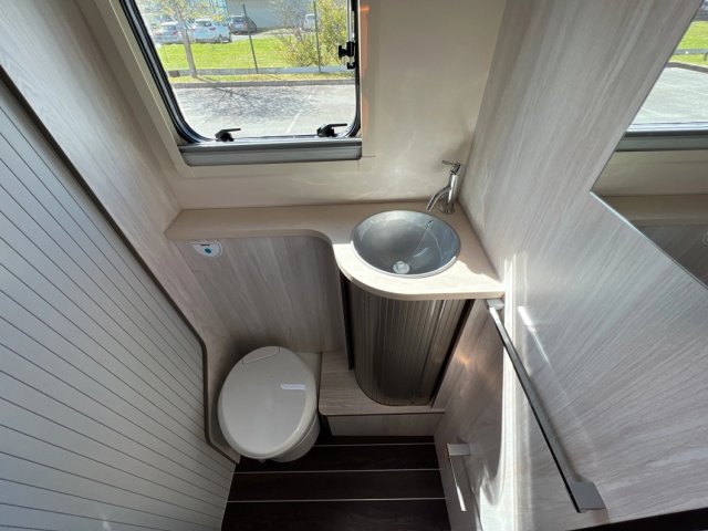 Rimor Kilig 95 Plus - Photo 8