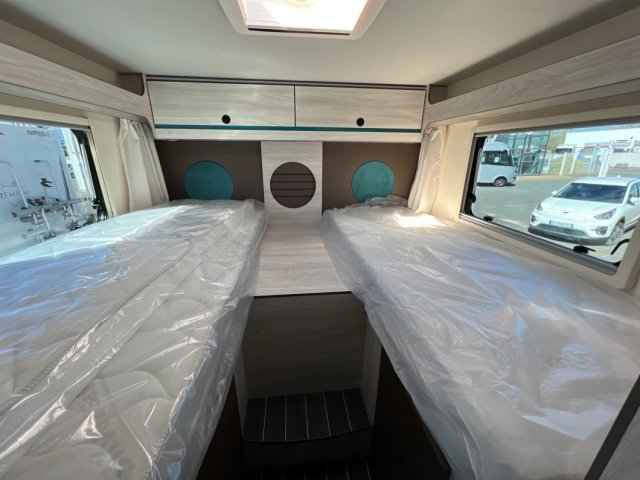 Rimor Kilig 95 Plus - Photo 9