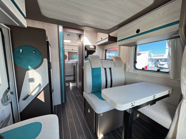 Rimor Kilig 95 Plus - Photo 10