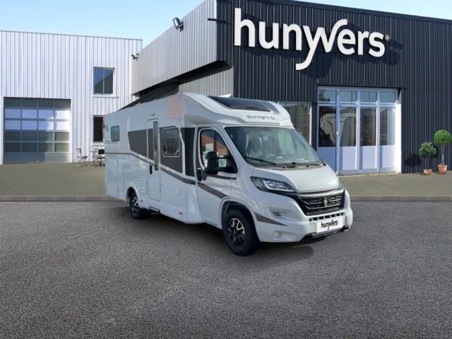 Sunlight T 67 Adventure Edition - Photo 1