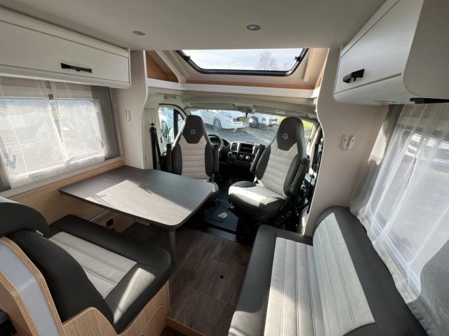 Sunlight T 67 Adventure Edition - Photo 3