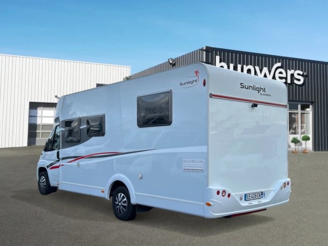 Sunlight T 68 JUMEAUX - Photo 3