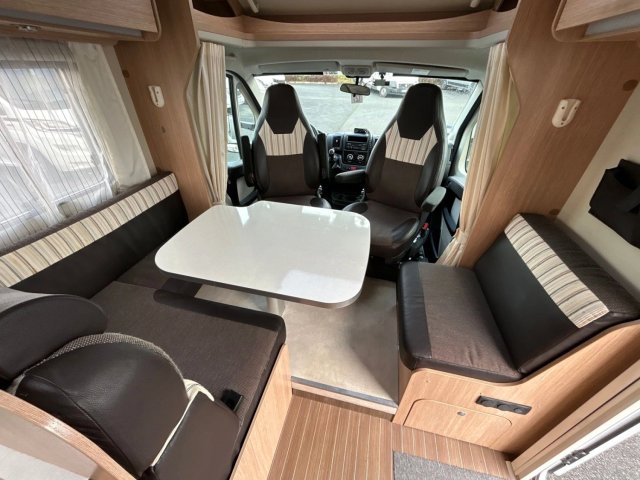 Sunlight T 68 JUMEAUX - Photo 9