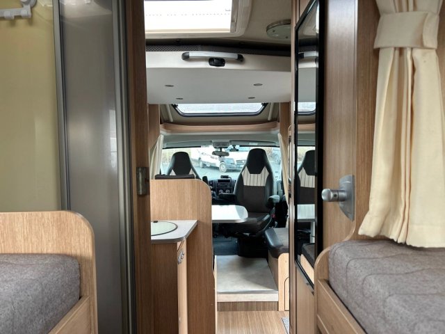 Sunlight T 68 JUMEAUX - Photo 11