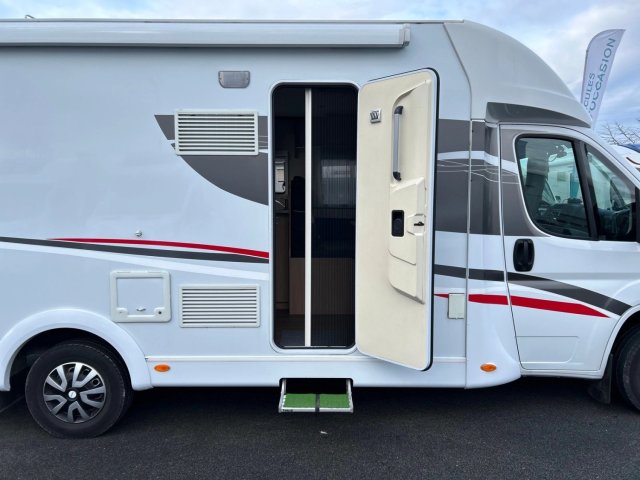 Sunlight T 68 JUMEAUX - Photo 20