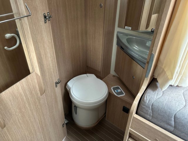 Sunlight T 68 JUMEAUX - Photo 28