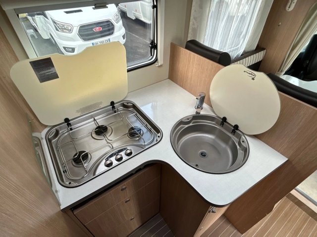 Sunlight T 68 JUMEAUX - Photo 32