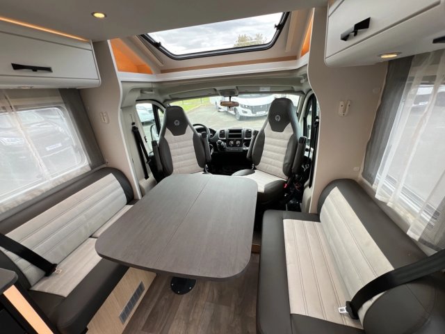 Sunlight T 69 LC Adventure Edition - Photo 3