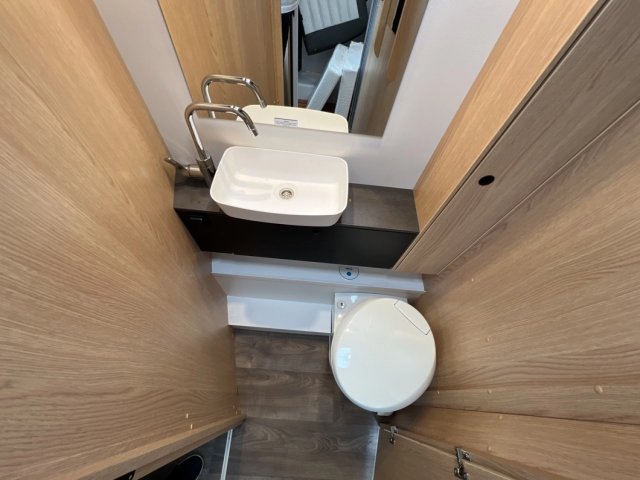 Sunlight T 69 LC Adventure Edition - Photo 7