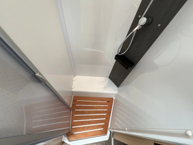 Sunlight T 69 LC Adventure Edition - Photo 8