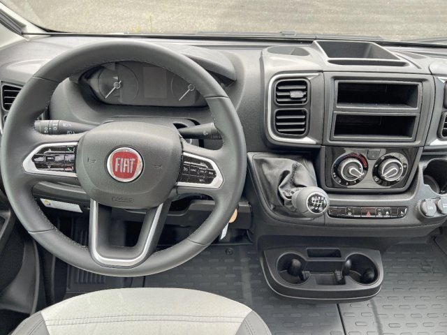 Sunlight T 69 LC Adventure Edition - Photo 10