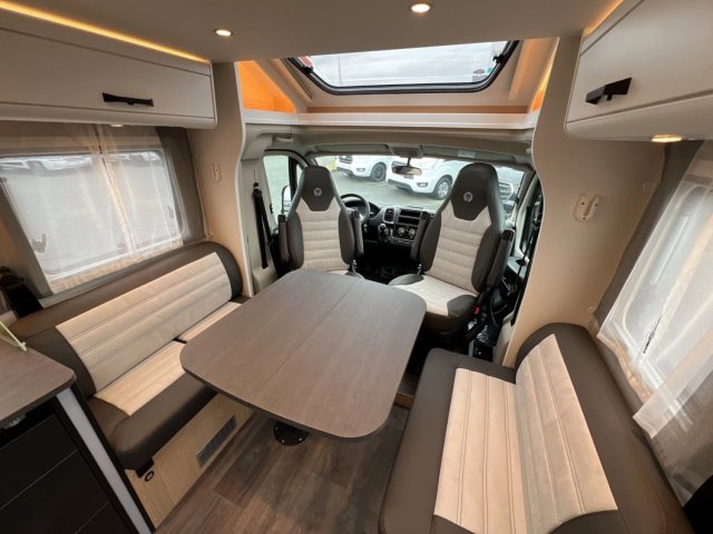 Sunlight T 69 LC Adventure Edition - Photo 3