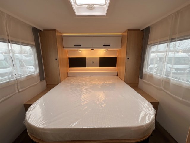 Sunlight T 69 LC Adventure Edition - Photo 5