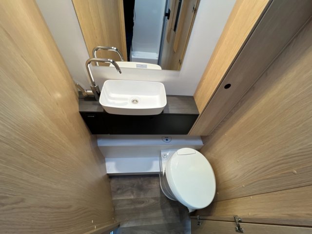 Sunlight T 69 LC Adventure Edition - Photo 6