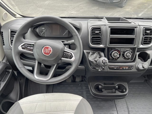 Sunlight T 69 LC Adventure Edition - Photo 9