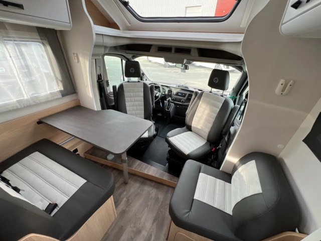 Sunlight T 690 L Adventure Edition - Photo 2