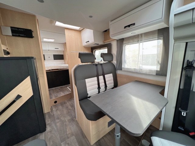 Sunlight T 690 L Adventure Edition - Photo 3