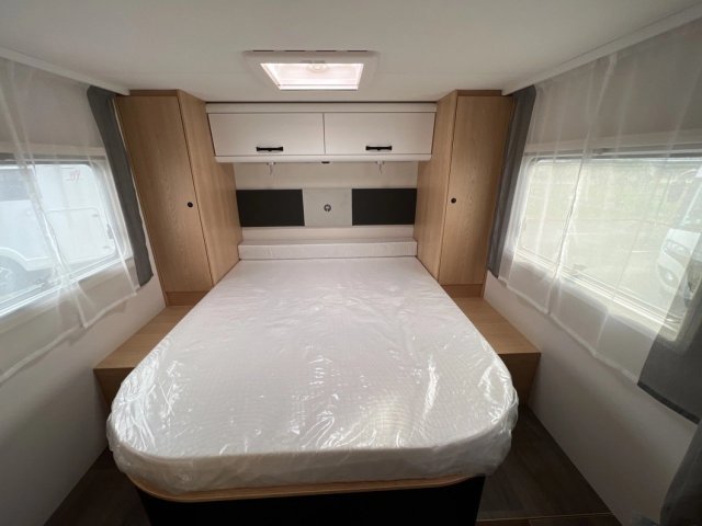 Sunlight T 690 L Adventure Edition - Photo 4