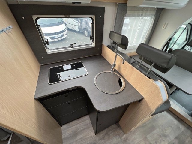 Sunlight T 690 L Adventure Edition - Photo 5