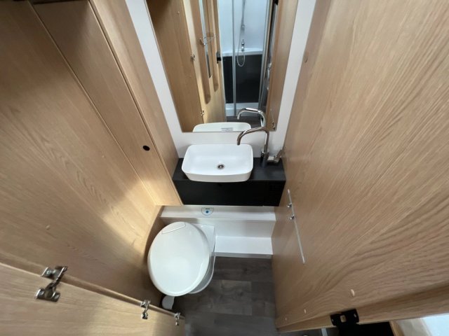 Sunlight T 690 L Adventure Edition - Photo 6