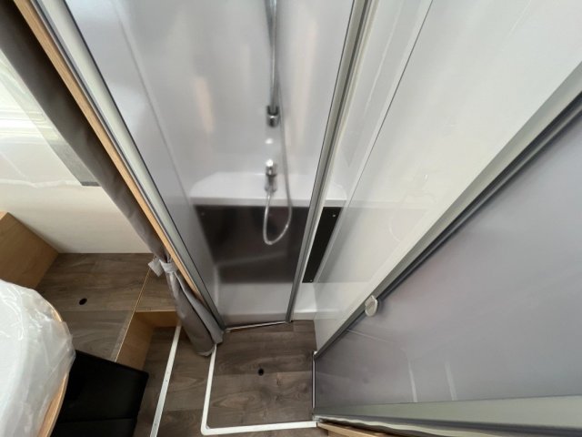 Sunlight T 690 L Adventure Edition - Photo 7