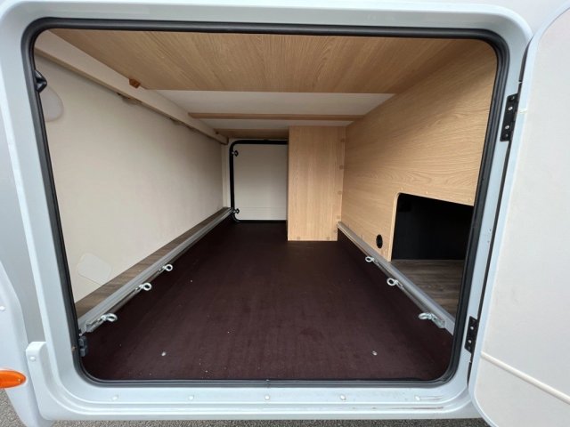 Sunlight T 690 L Adventure Edition - Photo 9