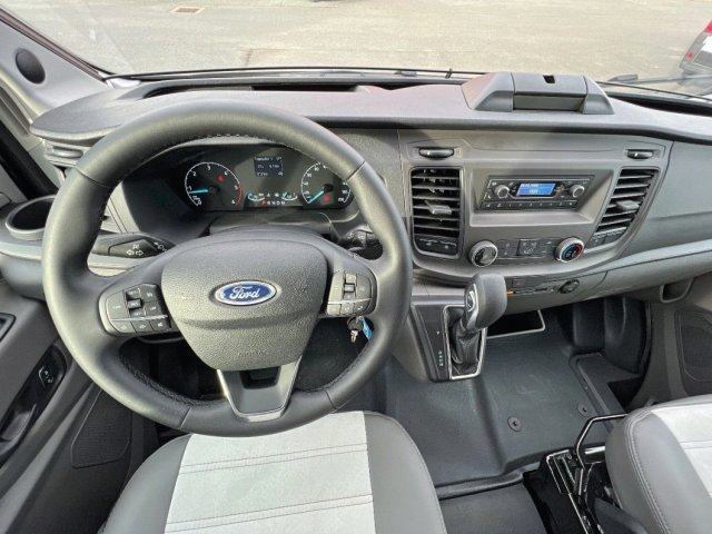 Sunlight T 690 L Adventure Edition - Photo 11