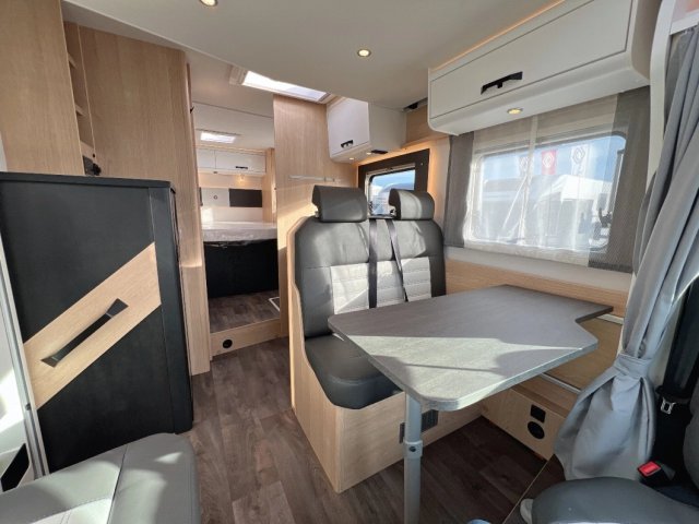 Sunlight T 690 L Adventure Edition - Photo 2