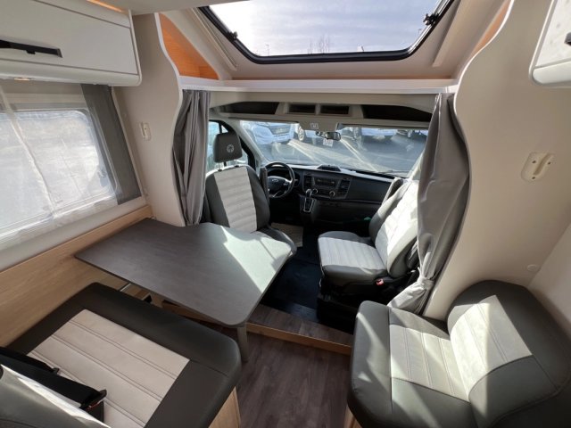 Sunlight T 690 L Adventure Edition - Photo 3