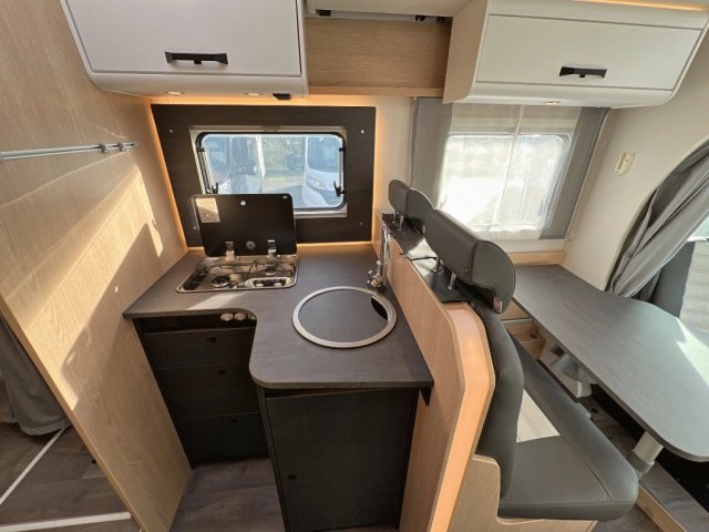 Sunlight T 690 L Adventure Edition - Photo 4