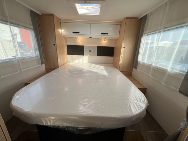 Sunlight T 690 L Adventure Edition - Photo 5