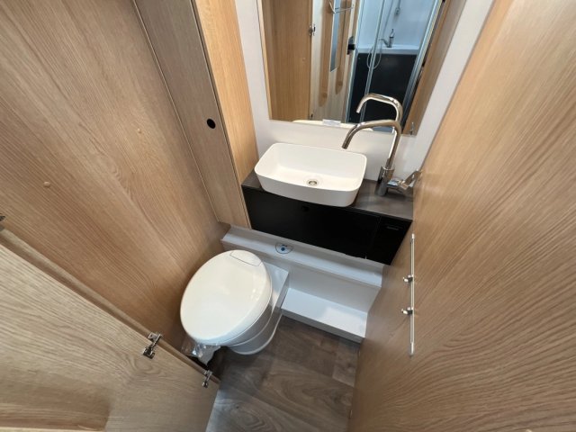 Sunlight T 690 L Adventure Edition - Photo 6