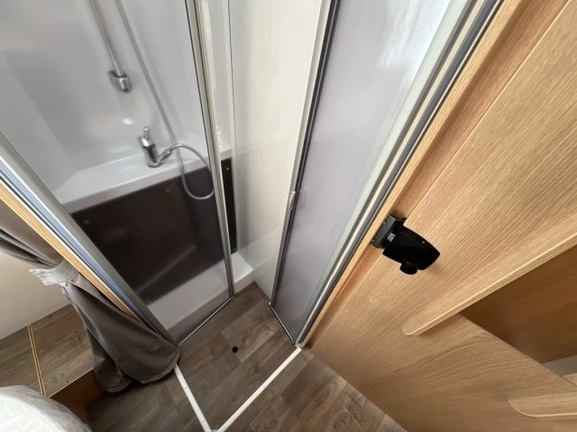 Sunlight T 690 L Adventure Edition - Photo 7