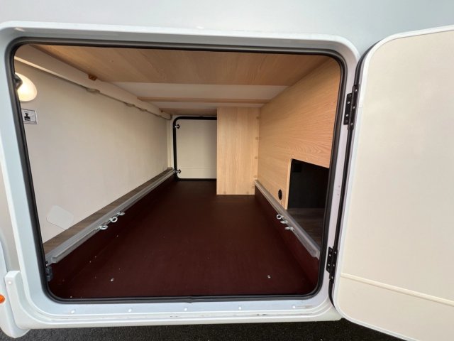 Sunlight T 690 L Adventure Edition - Photo 8