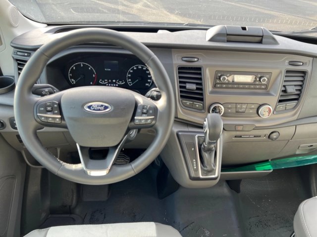 Sunlight T 690 L Adventure Edition - Photo 9