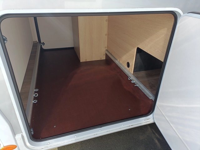 Sunlight T 690 L Adventure Edition - Photo 3