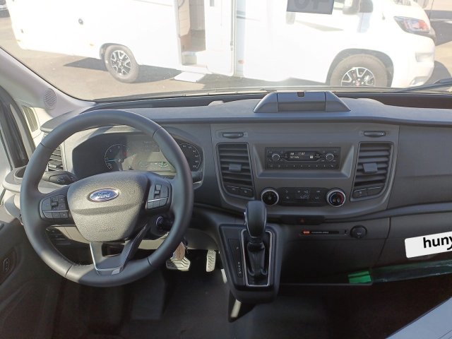 Sunlight T 690 L Adventure Edition - Photo 4