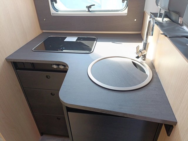 Sunlight T 690 L Adventure Edition - Photo 6