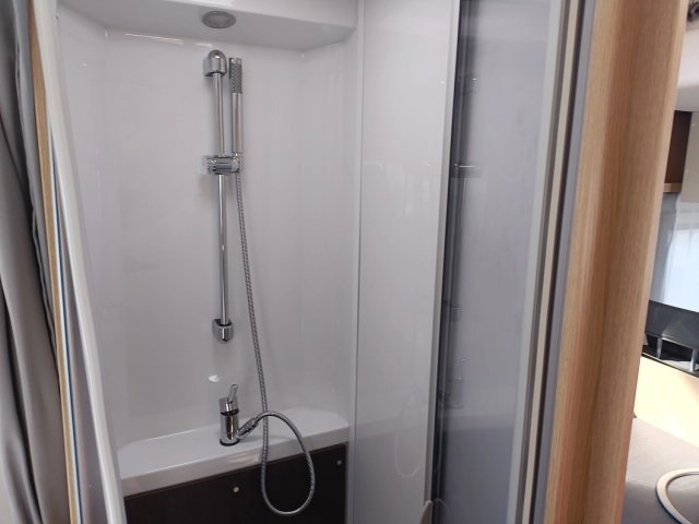 Sunlight T 690 L Adventure Edition - Photo 8