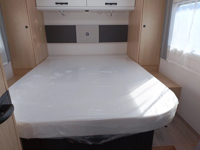 Sunlight T 690 L Adventure Edition - Photo 10